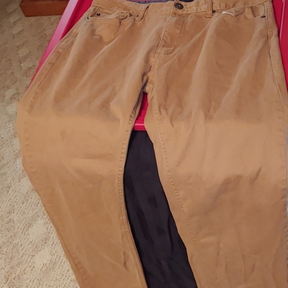 Slim khakis - Picture 4 of 9